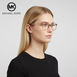 Michael Kors Women’s MK 4060U Telluride Optical/Prescription Eyeglasses Frame